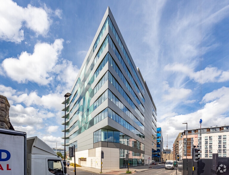 Temple Quay, Bristol to rent - Building Photo - Image 3 of 3