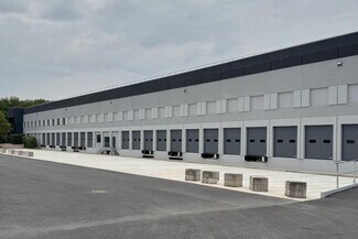 More details for Industrial to Rent