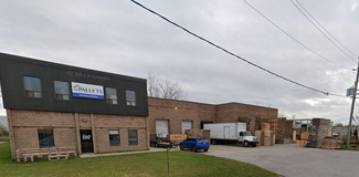 More details for 5270 Brendan Lane, Tecumseh, ON - Industrial for Rent