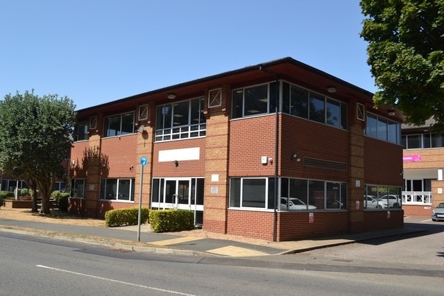 Herriard House, Mill Ln, Alton to rent Building Photo- Image 1 of 11
