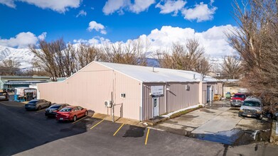 810-820 W 200 S, Lindon, UT for sale Building Photo- Image 1 of 1