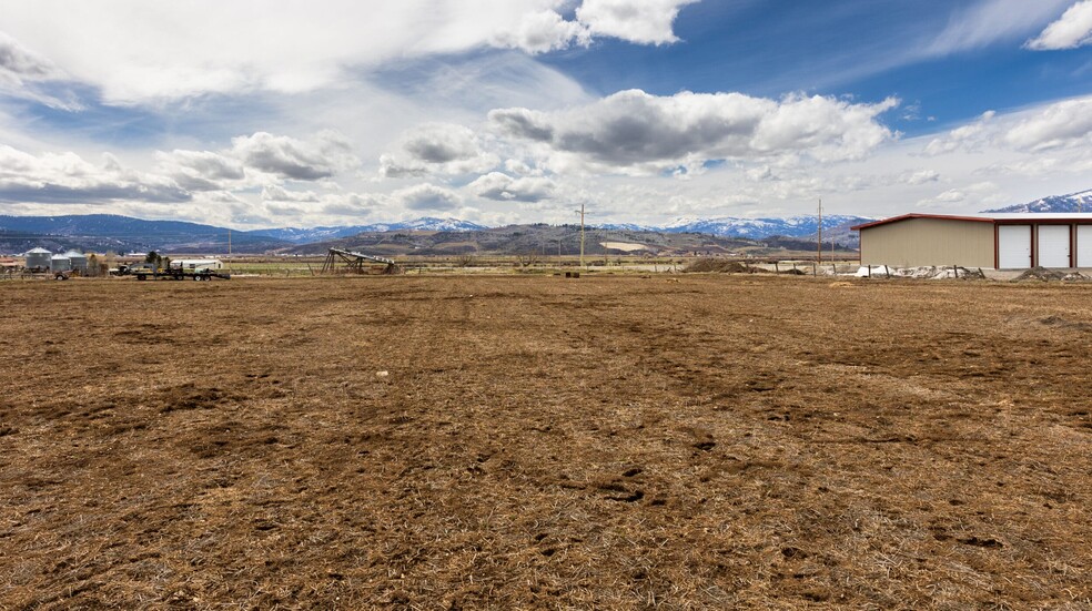 Highway 89, Thayne, WY for sale - Primary Photo - Image 1 of 4