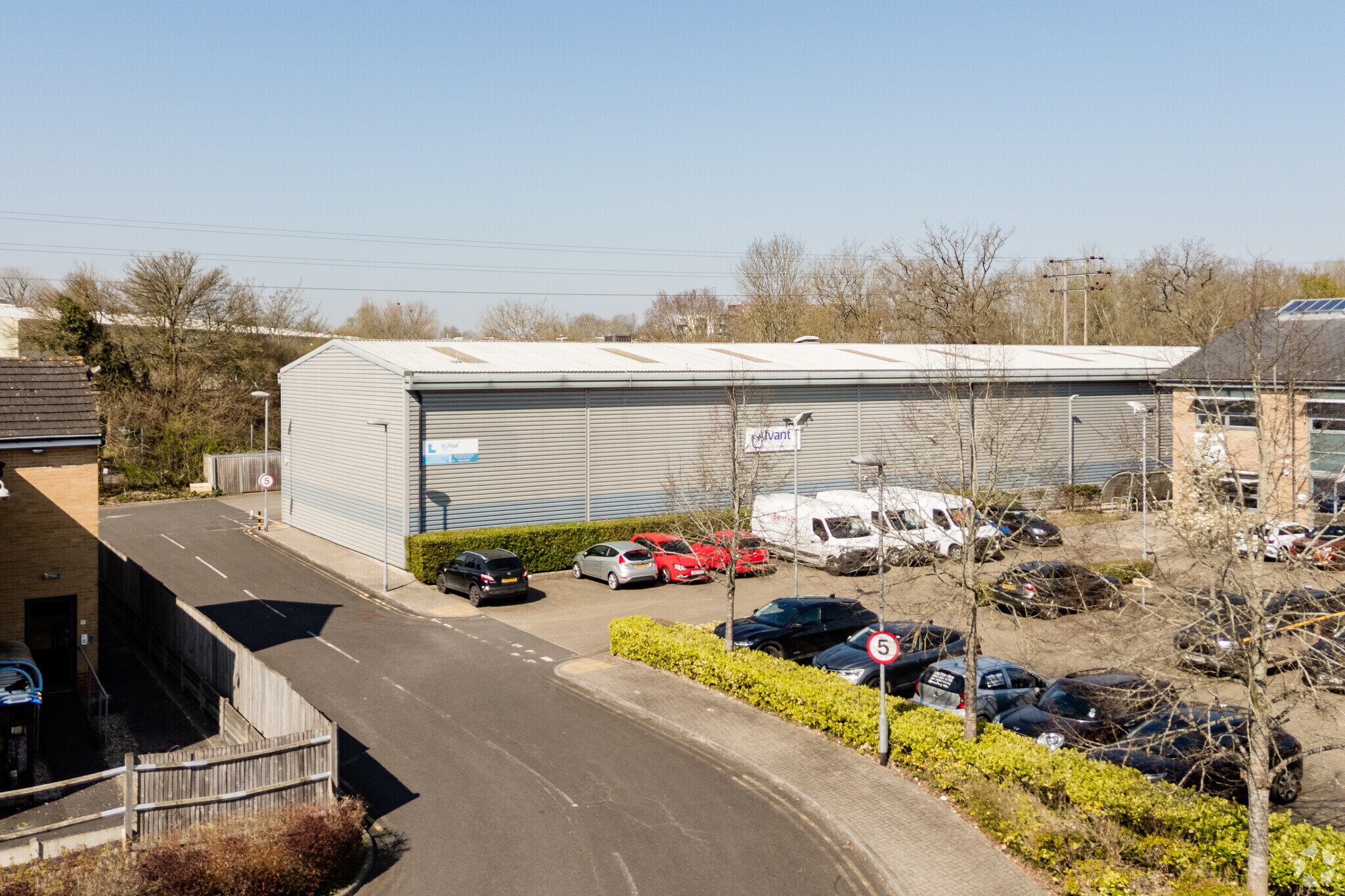 Berrington Way, Basingstoke for sale Primary Photo- Image 1 of 1