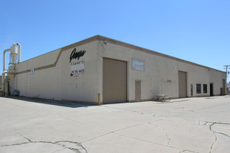 More details for 35468 Groesbeck Hwy, Clinton Township, MI - Industrial for Rent