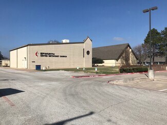 More details for 1400 S Cooper St, Arlington, TX - Specialist for Sale