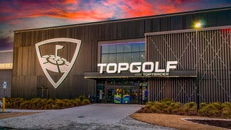 More details for TopGolf, North Charleston, SC - Leisure for Sale