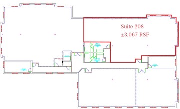 2301 Sun Valley Dr, Delafield, WI for sale Floor Plan- Image 1 of 1