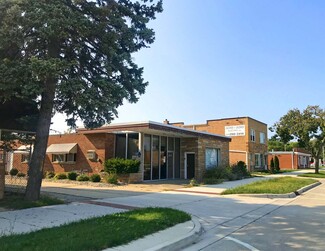 More details for 72-76 N Broadway St, Des Plaines, IL - Light Industrial for Sale