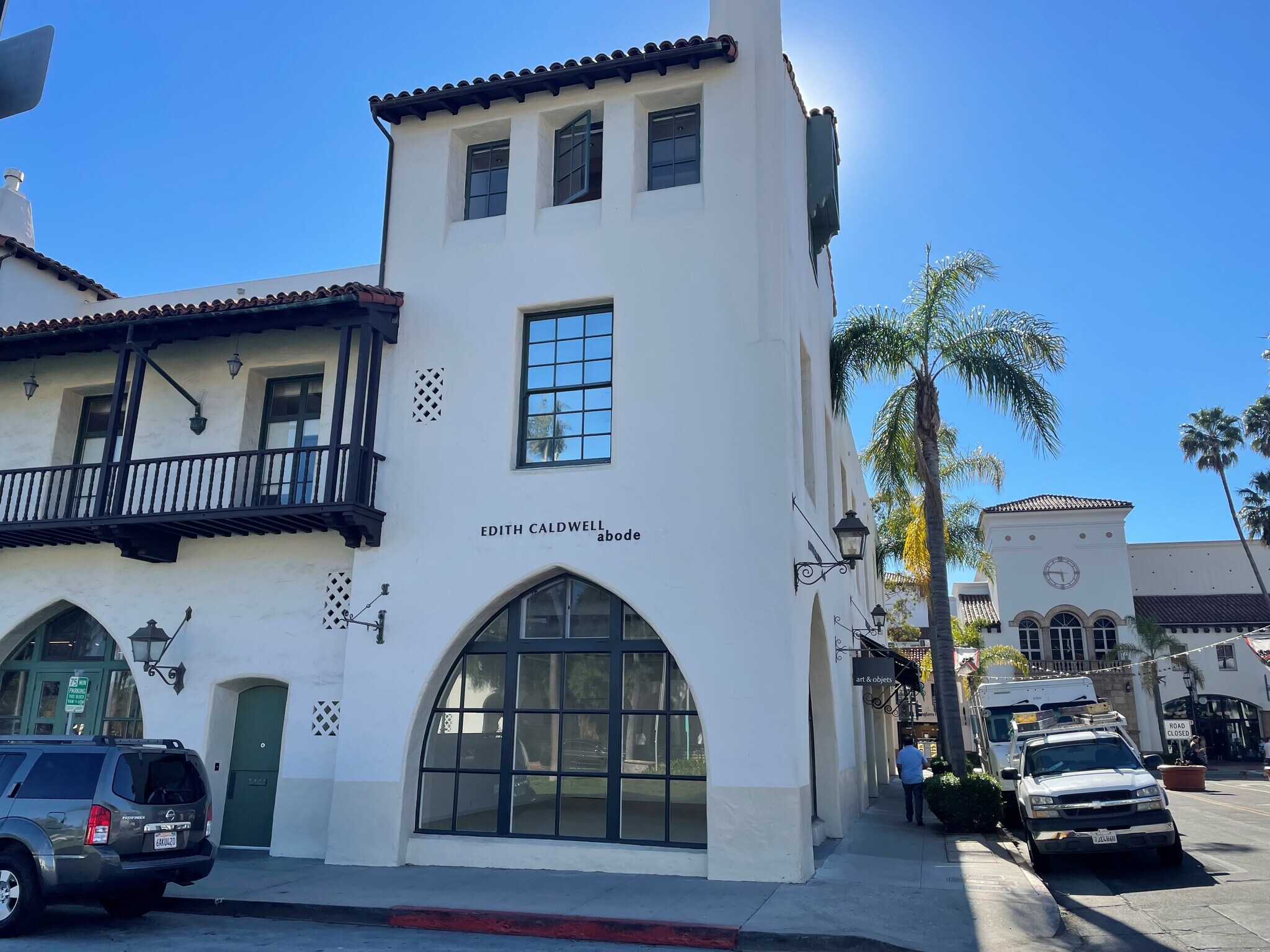 740 State St, Santa Barbara, CA for sale Building Photo- Image 1 of 1