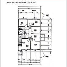 3104 Creekside Village Dr NW, Kennesaw, GA for rent Floor Plan- Image 1 of 11