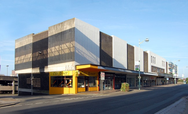 More details for 89-119 Mayflower St, Plymouth - Retail to Rent