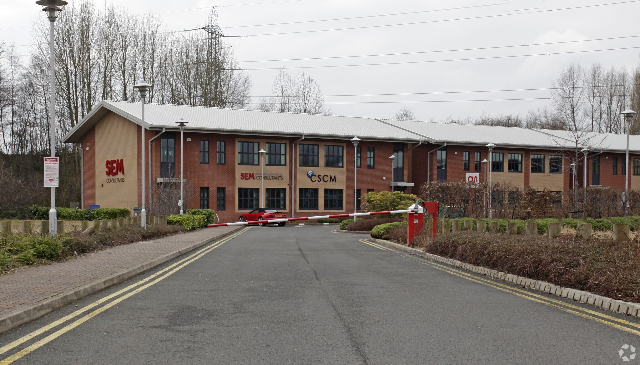 Wolverhampton Rd, Oldbury for sale Primary Photo- Image 1 of 1