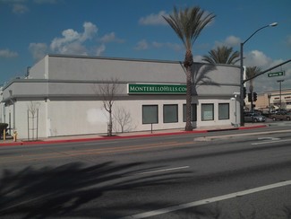 More details for 801-823 W Whittier Blvd, Montebello, CA - Office, Office/Retail for Rent