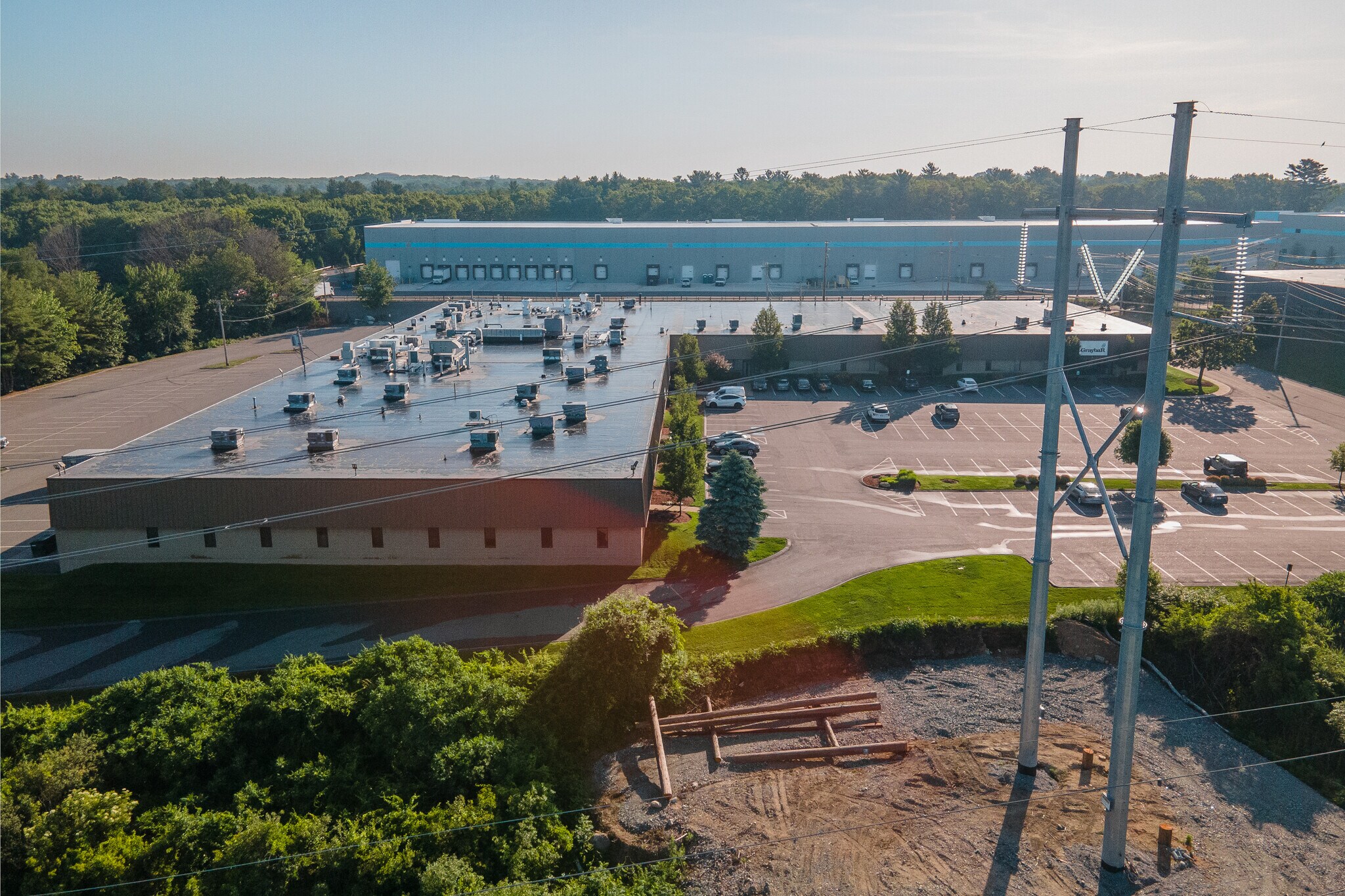 265 Ballardvale St, Wilmington, MA for sale Primary Photo- Image 1 of 1