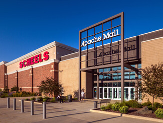 More details for 333 Apache Mall, Rochester, MN - Retail for Rent