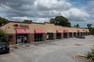 105 Video Warehouse Way, Anderson, SC for sale Building Photo- Image 1 of 1