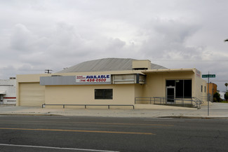 More details for 1781 3rd St, Riverside, CA - Industrial for Rent