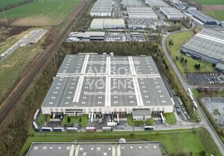 More details for Light Industrial to Rent