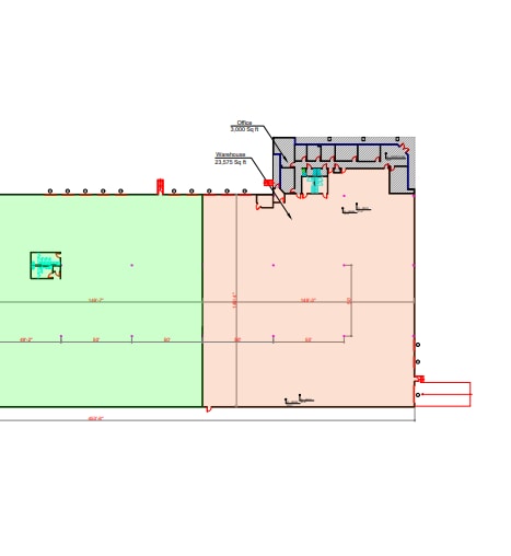 5445 Raines Rd, Memphis, TN to rent Building Photo- Image 1 of 1