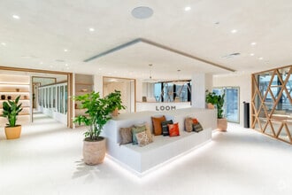 LOOM Campo de las Naciones, Avenida Partenón, 12, Madrid, Madrid to rent Interior Photo- Image 2 of 10