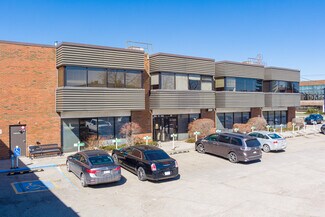 More details for 2115 27th Ave NE, Calgary, AB - Office to Rent