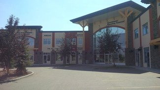 More details for 160 Broadway Blvd, Sherwood Park, AB - Office/Retail for Rent