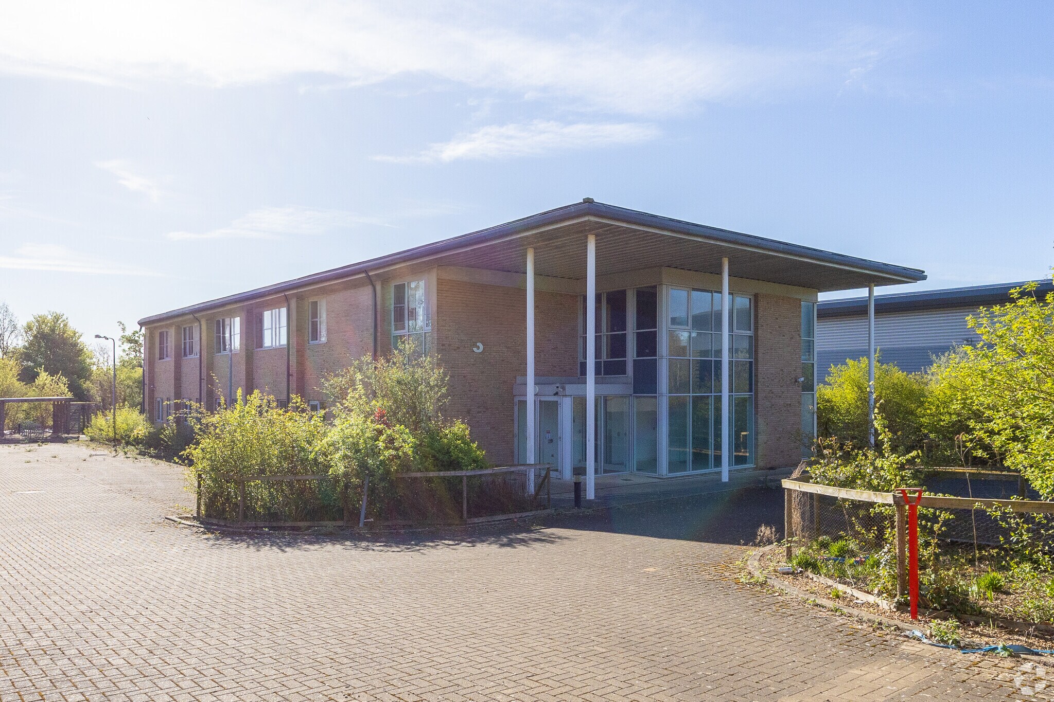 3 Percy Rd, Huntingdon for sale Building Photo- Image 1 of 6