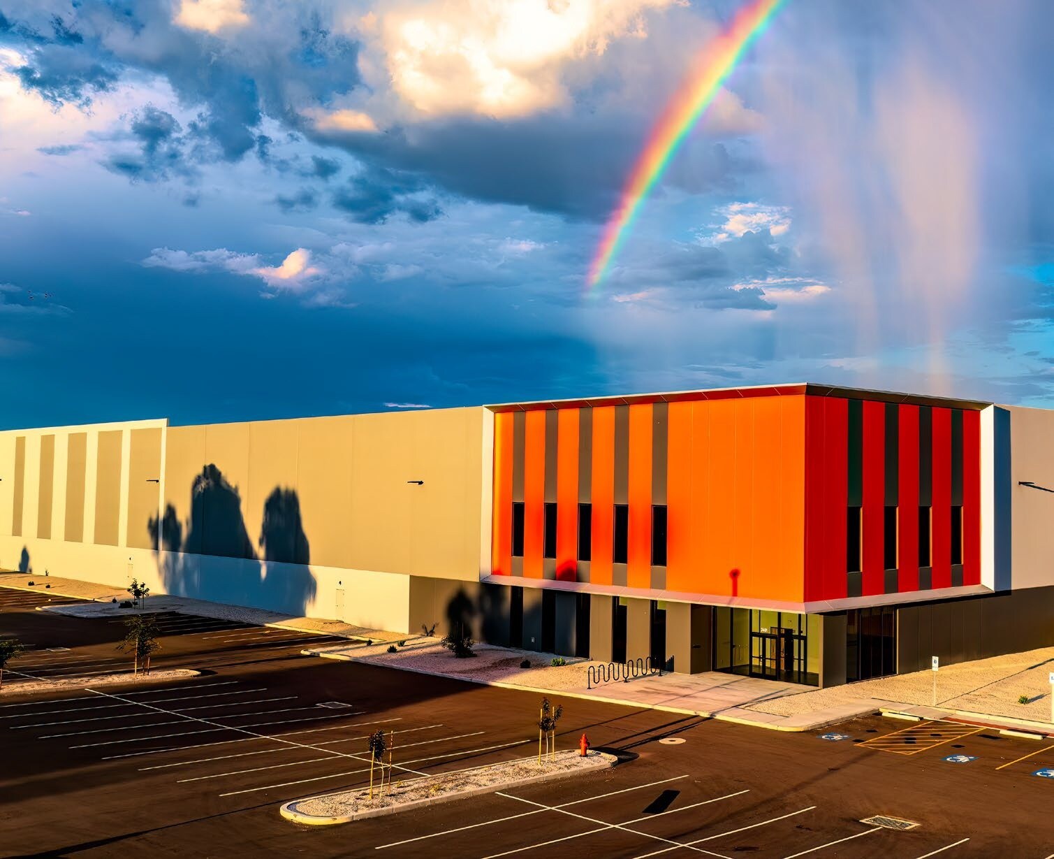 7151 N Reems Rd, Glendale, AZ to rent Building Photo- Image 1 of 2