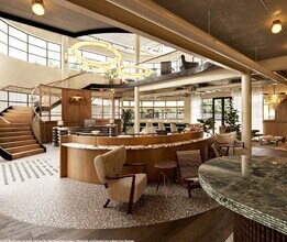 Ealing Green, London to rent Interior Photo- Image 2 of 2