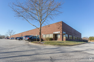 More details for 797 Cromwell Park Dr, Glen Burnie, MD - Light Industrial for Rent