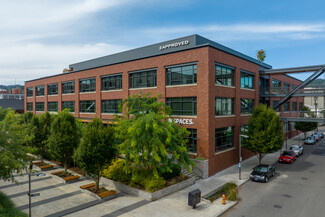 More details for 2175 NW Raleigh St, Portland, OR - Office for Rent