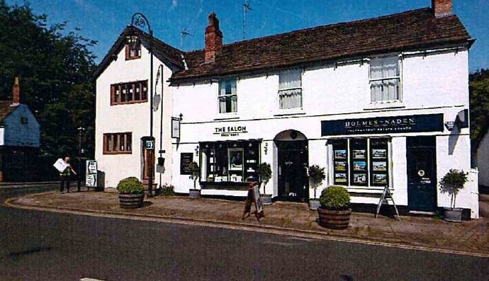 The Village, Macclesfield for sale - Primary Photo - Image 1 of 1