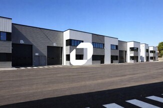 More details for 19-25 Chemin De La Lône, OULLINS-PIERRE-BÉNITE - Light Industrial for Sale