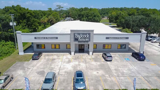 More details for 3800 W New Haven Ave, Melbourne, FL - Retail for Rent