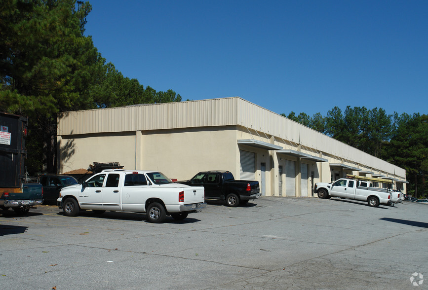 6901 Peachtree Industrial Blvd, Peachtree Corners, GA for sale - Primary Photo - Image 1 of 1