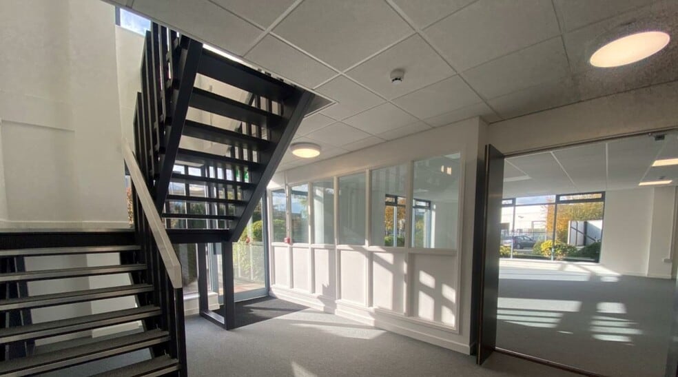 Gloucester Rd, Staverton to rent - Interior Photo - Image 3 of 8