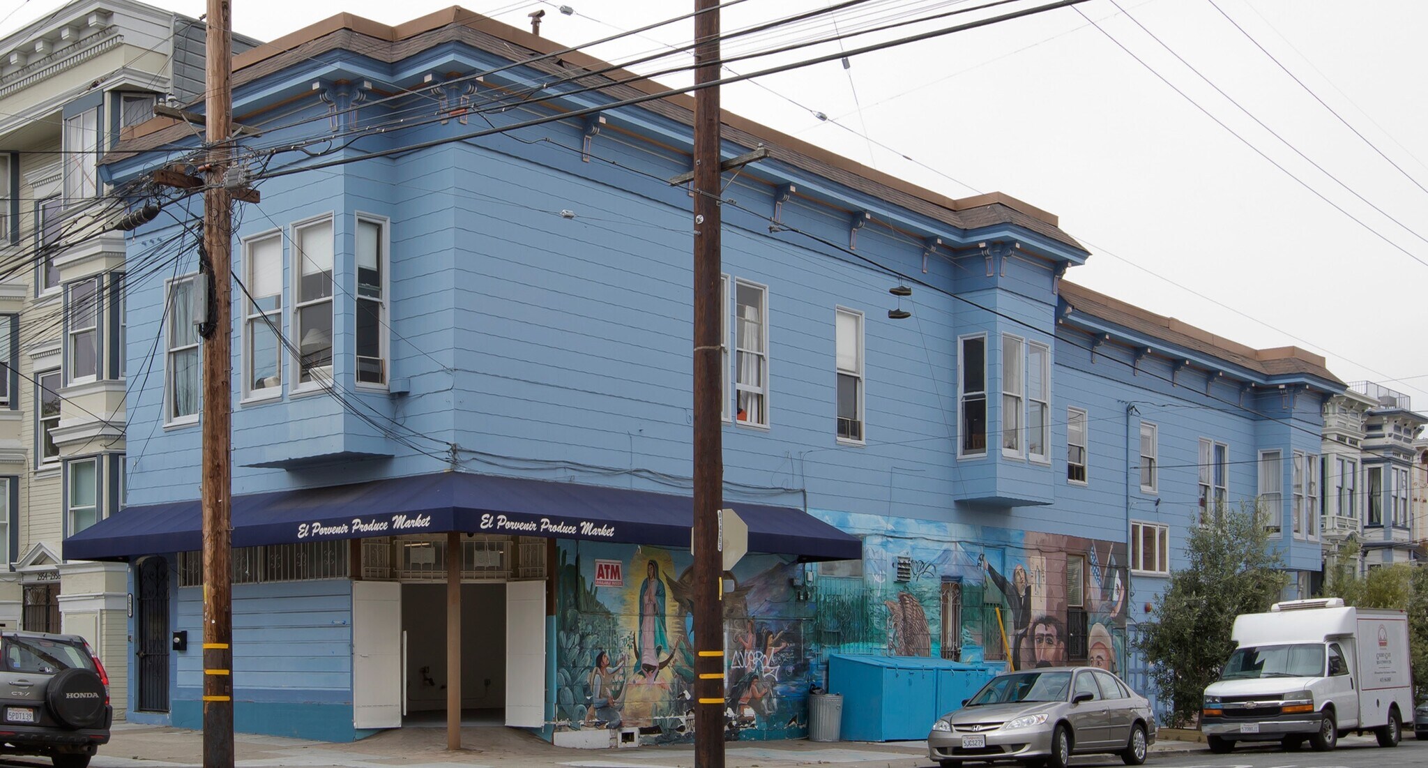 2950 21st St, San Francisco, CA to rent Building Photo- Image 1 of 41