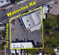 2618-2632 Waterloo Rd, Stockton, CA for sale Building Photo- Image 1 of 1