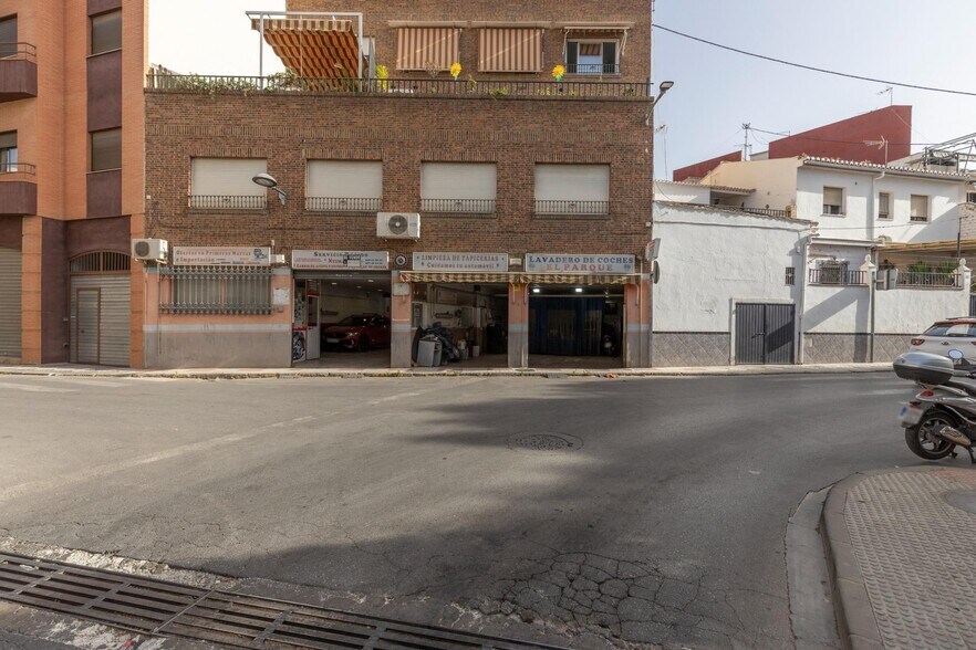 Retail in Maracena, Granada for sale - Building Photo - Image 2 of 27