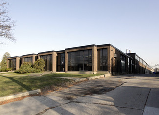 More details for 100 Toryork Dr, Toronto, ON - Industrial for Rent