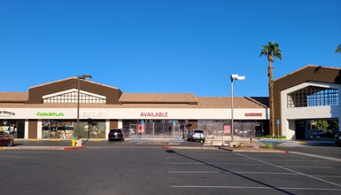 40100 Washington St, Bermuda Dunes, CA for rent Building Photo- Image 1 of 9