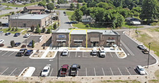 More details for 1025 Rockford St, Mount Airy, NC - Retail for Rent