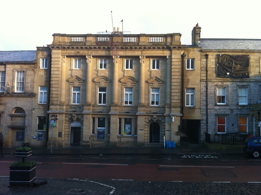 24 Bondgate Within, Alnwick for sale Primary Photo- Image 1 of 3