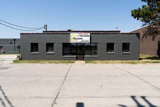 More details for 520 SW 5th St, Des Moines, IA - Retail for Rent