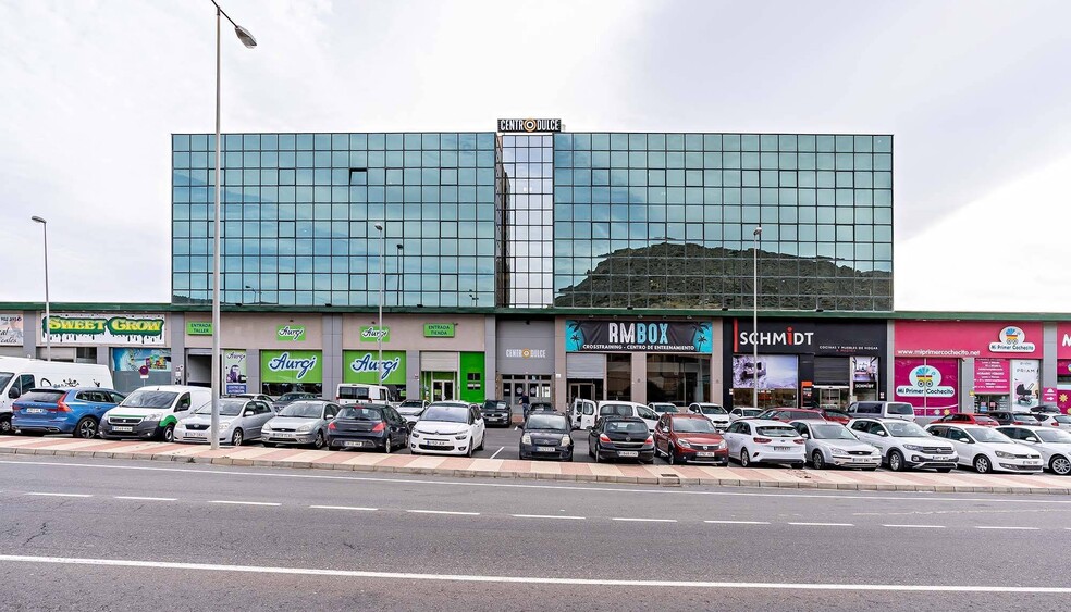 Calle Salzillo, 9, Roquetas de Mar, Almería for sale - Building Photo - Image 2 of 29