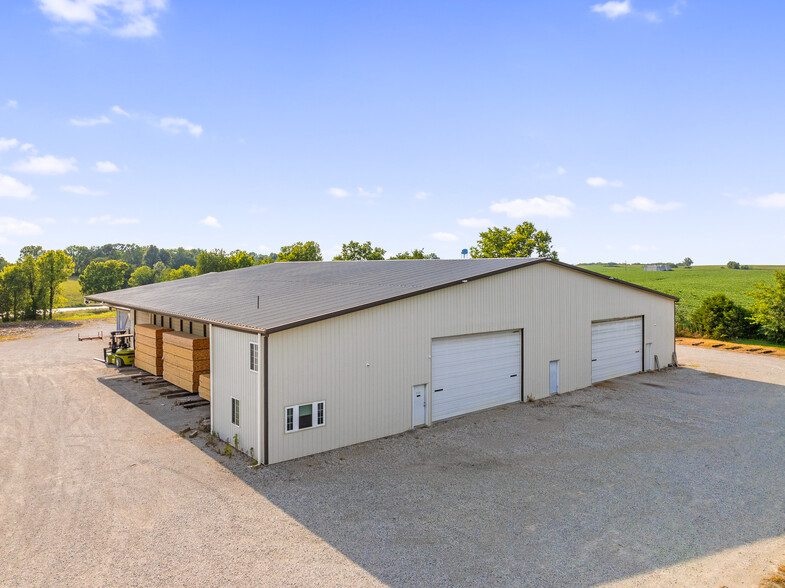 18410 U.S. 169 Hwy, Smithville, MO for sale - Building Photo - Image 1 of 1