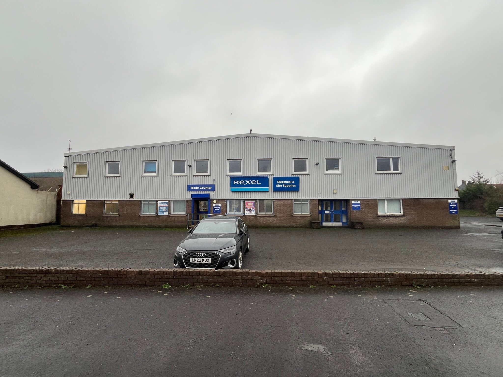 Katherine St, Kirkcaldy for sale Building Photo- Image 1 of 7