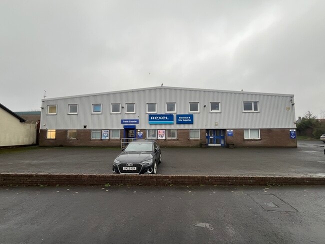More details for Katherine St, Kirkcaldy - Industrial for Sale