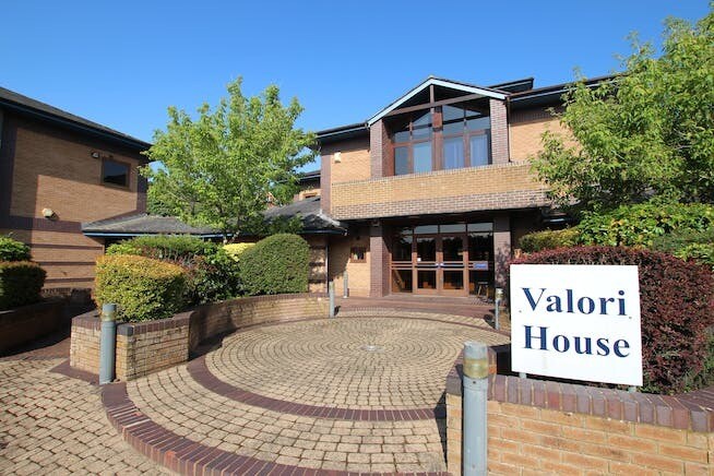 Omega Park, Alton for sale Building Photo- Image 1 of 1