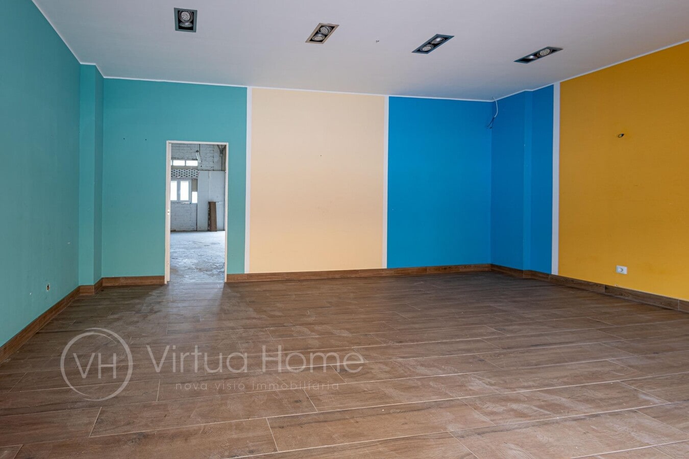 Malgrat de Mar, BAR 08380 - Unit PT02 - - Interior Photo - Image 2 of 10
